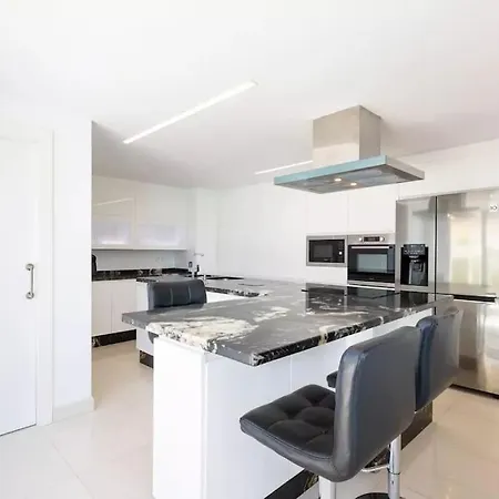 Ohana2 Luxury Villa Malaga Exterior photo