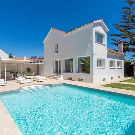 Ohana2 Luxury Villa Malaga Exterior photo