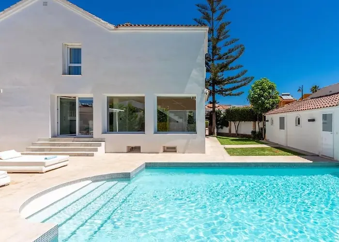 Ohana2 Luxury Villa