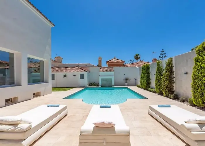 Ohana2 Luxury Villa