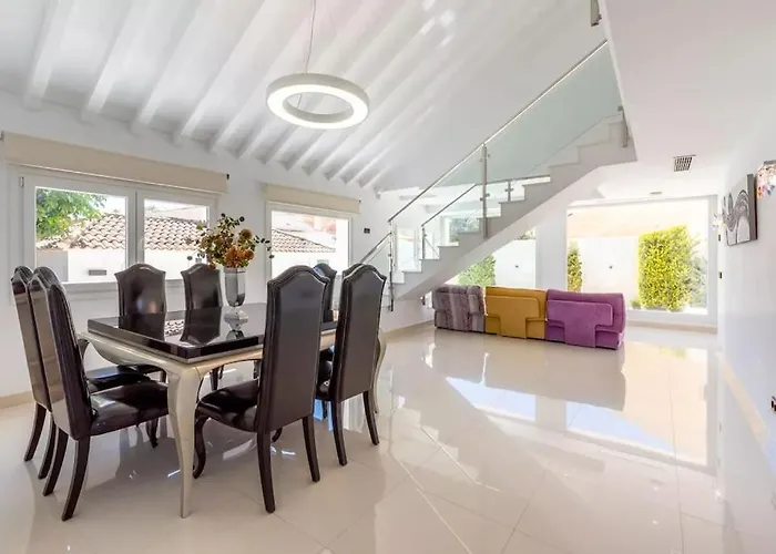 Ohana2 Luxury Villa